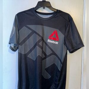 Reebok “Ronda Rousey” UFC Tee